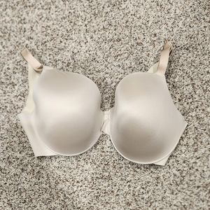 Soma Vanishing Back Full Coverage Bra Size 36G